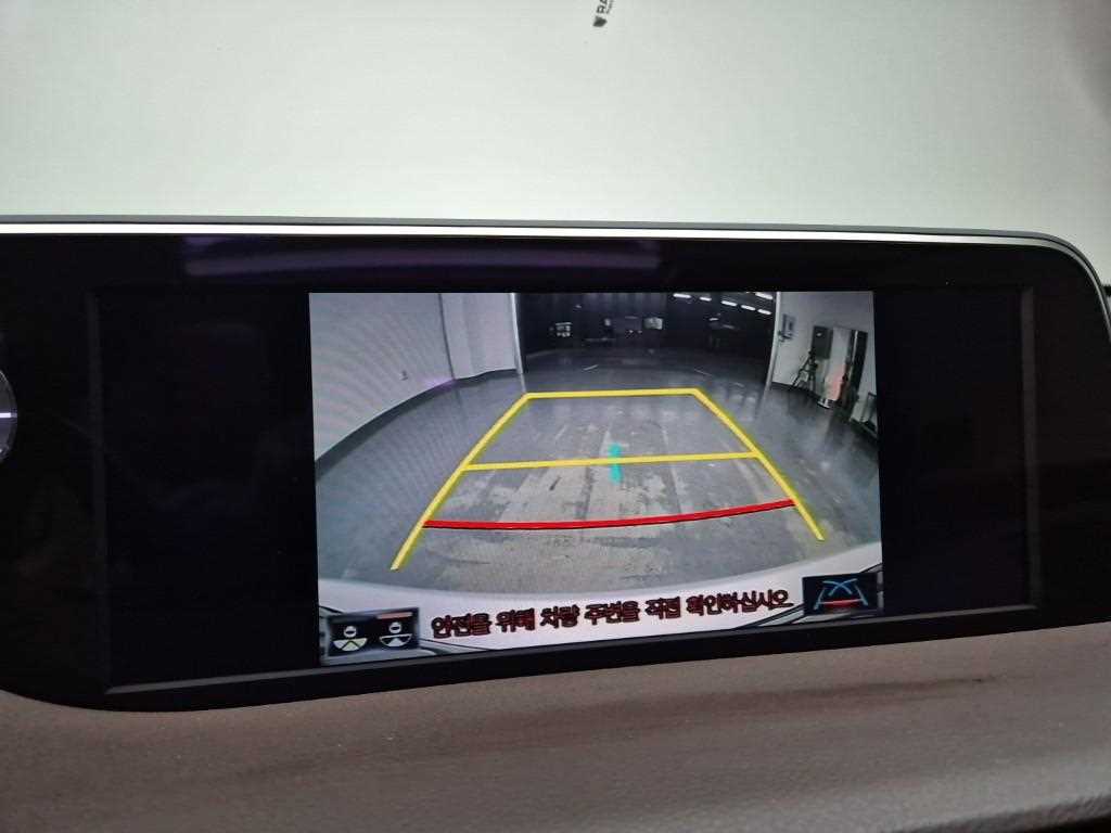 Lexus ES 2020 Blanco - Importación desde Corea - HF Imports Iquique - Foto 15