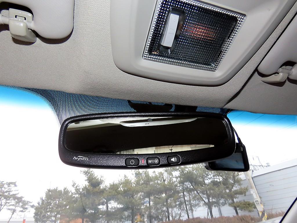 Chevrolet Abeo 2015 - Importación desde Corea - HF Imports Iquique - Foto 16