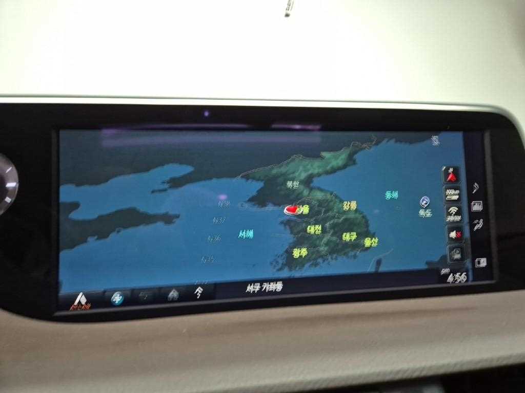 Lexus ES 2020 Blanco - Importación desde Corea - HF Imports Iquique - Foto 14