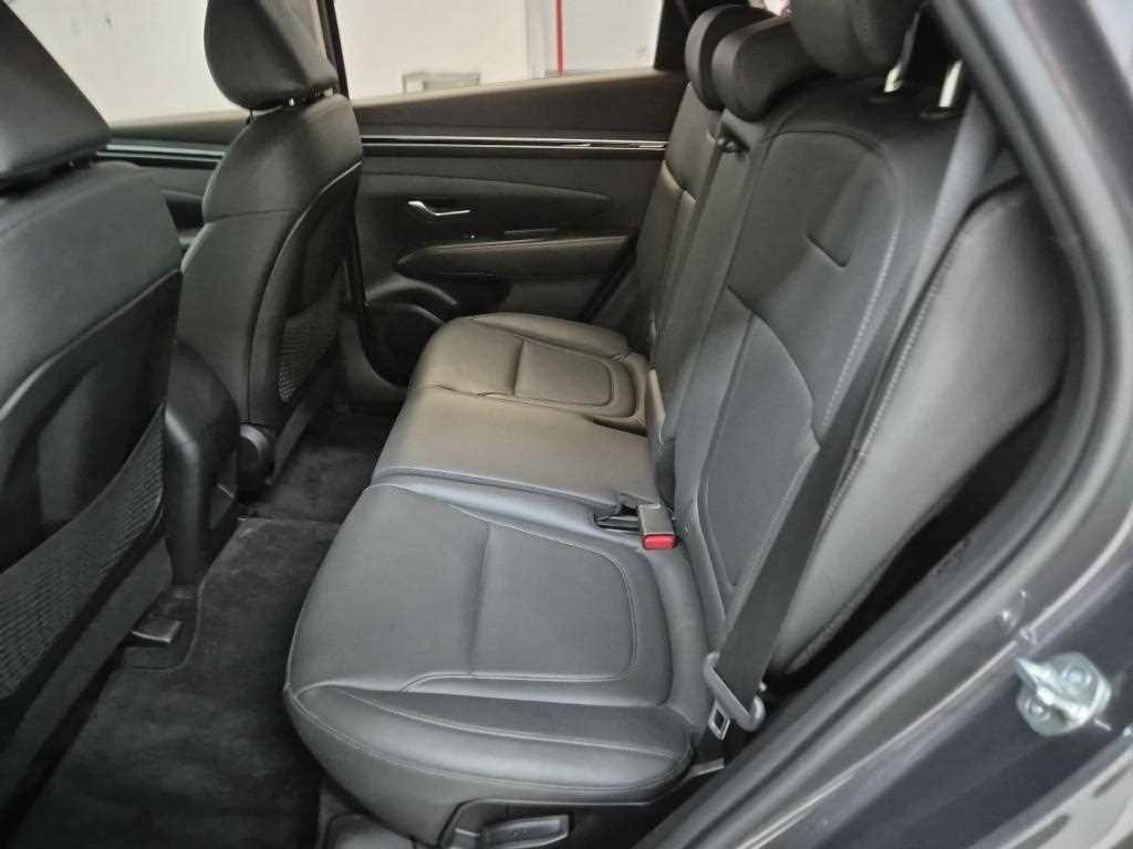 HYUNDAI Tucson - Vista 12