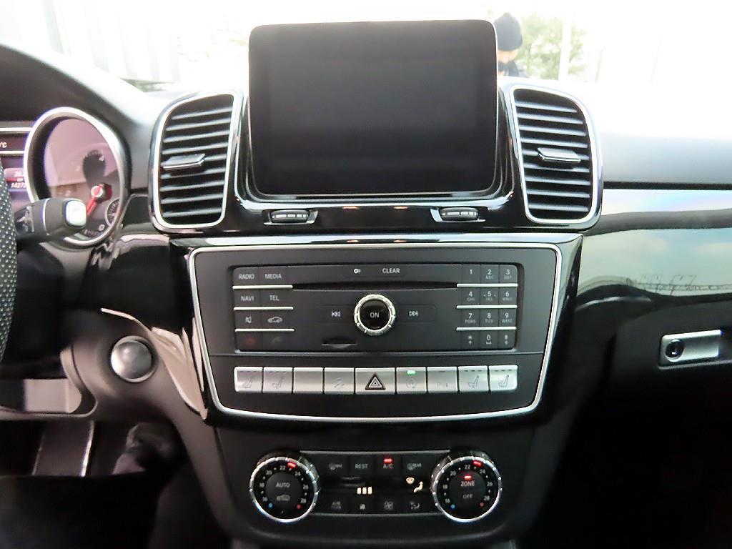 Mercedes Benz GLE Class 2016 Blanco - Importación desde Corea - HF Imports Iquique - Foto 13