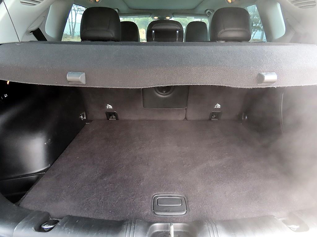 Jeep Compass 2019 Blanco - Importación desde Corea - HF Imports Iquique - Foto 18