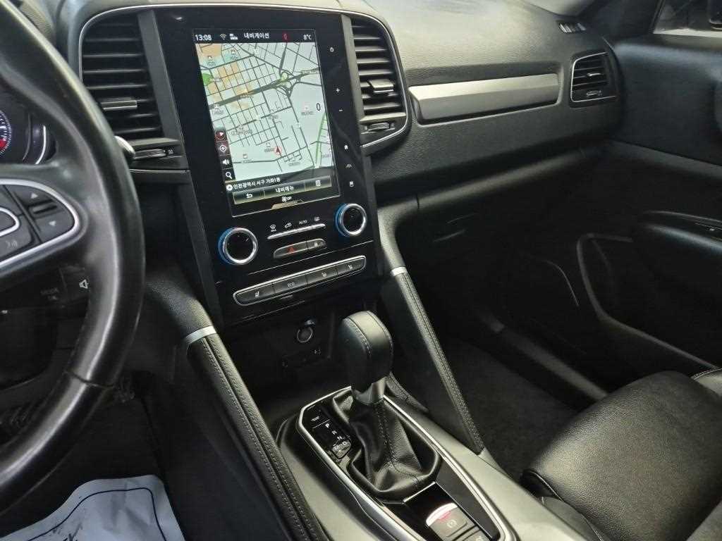 SAMSUNG QM6 - Vista 10