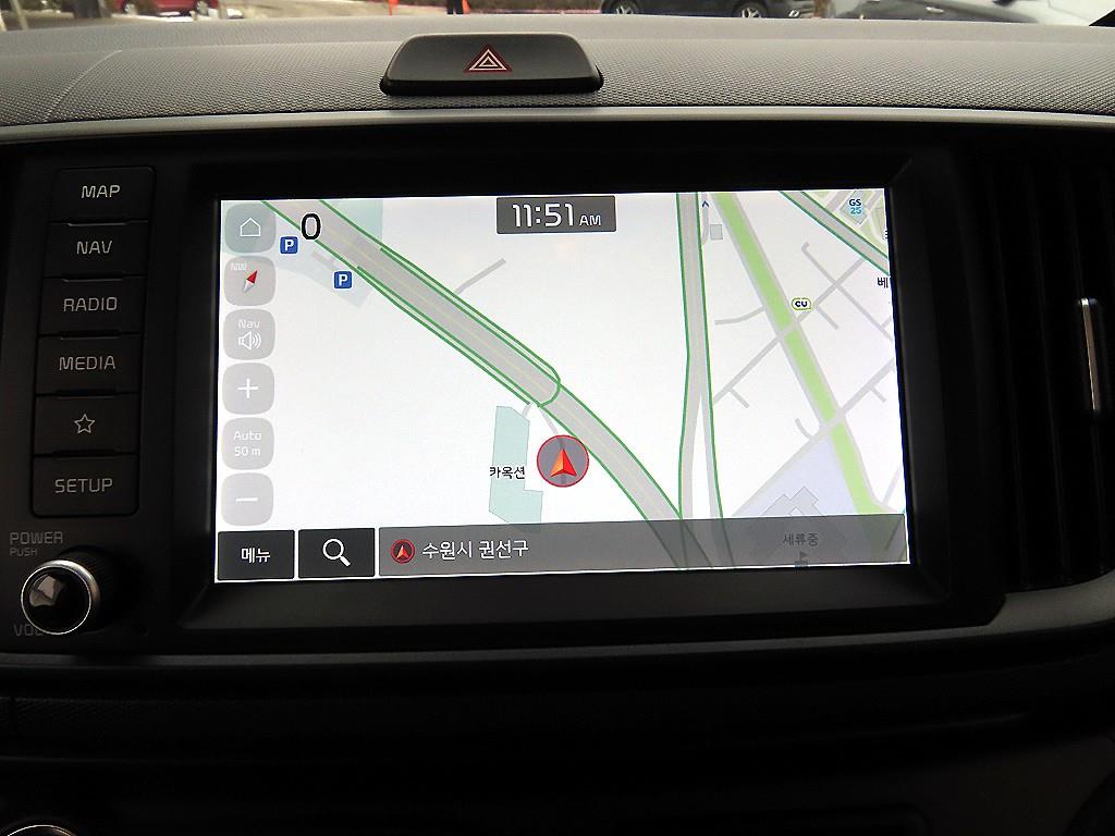 KIA Ray 2023 Blanco - Importación desde Corea - HF Imports Iquique - Foto 15