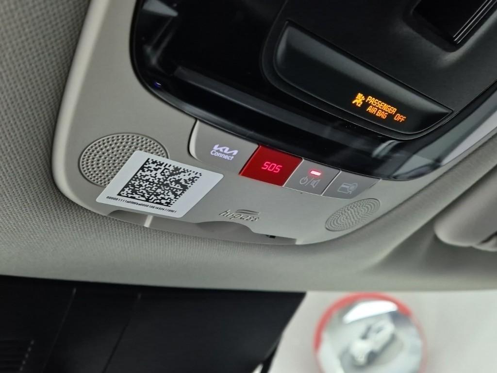 KIA Sportage 2023 Blanco - Importación desde Corea - HF Imports Iquique - Foto 17