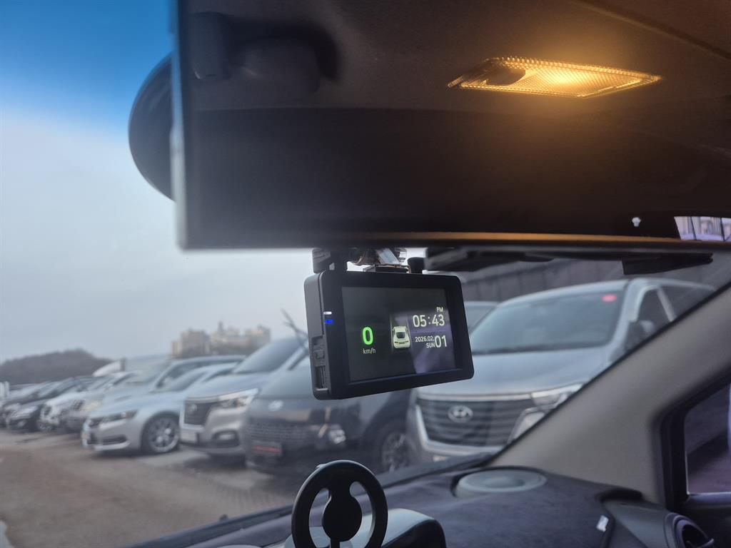 Chevrolet Spark - Vista 10