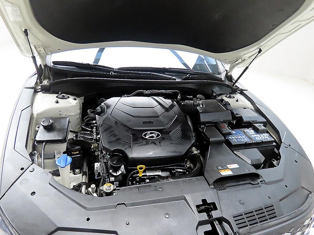 HYUNDAI Grandeur 2020 - Importación desde Corea - HF Imports Iquique - Foto 19