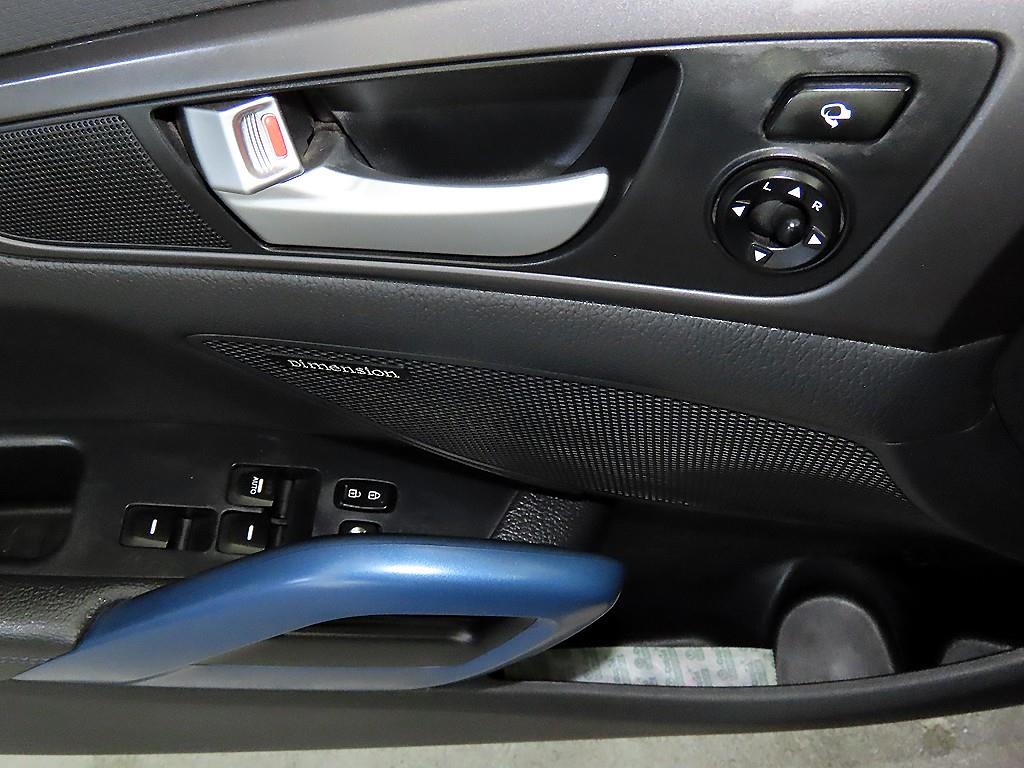 HYUNDAI Veloster 2013 Negro - Importación desde Corea - HF Imports Iquique - Foto 14