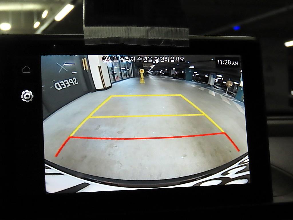 HYUNDAI Casper 2024 Blanco - Importación desde Corea - HF Imports Iquique - Foto 14