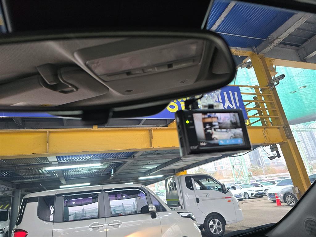 Chevrolet Trax - Vista 10