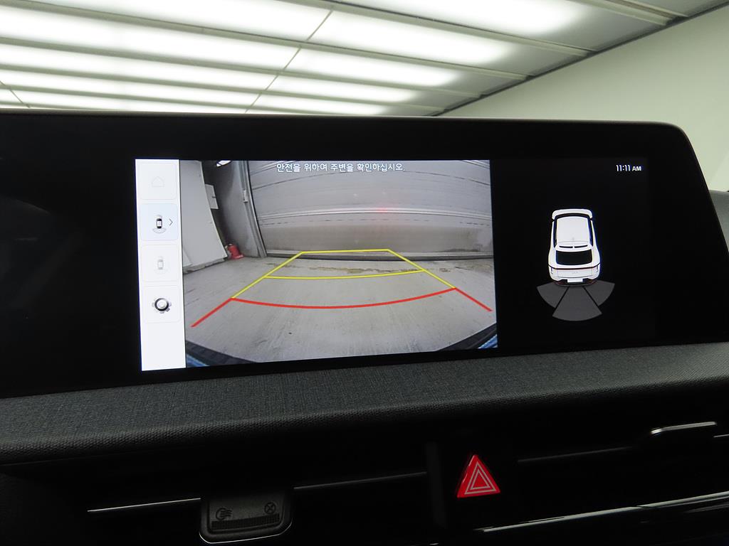 KIA EV6 2022 Negro - Importación desde Corea - HF Imports Iquique - Foto 13