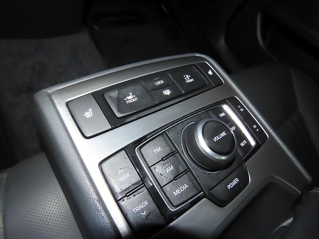 HYUNDAI Genesis 2016 Plateado - Importación desde Corea - HF Imports Iquique - Foto 16