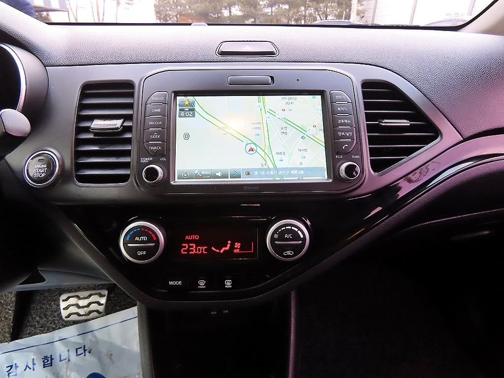 KIA Morning 2016 - Importación desde Corea - HF Imports Iquique - Foto 14