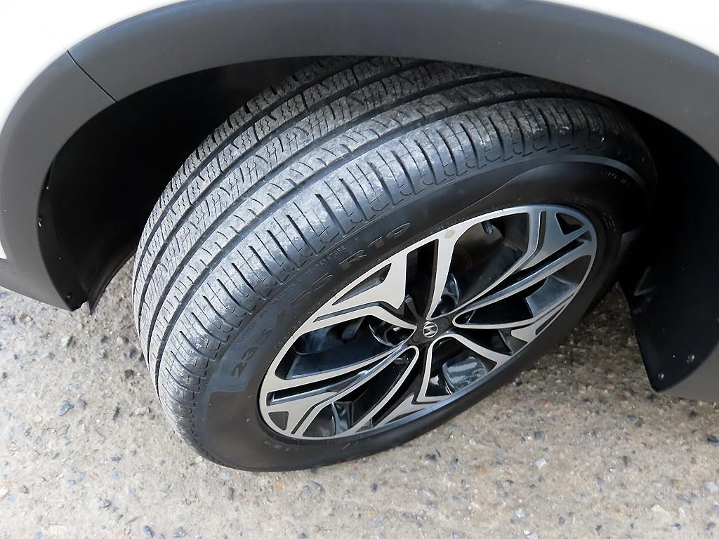 HYUNDAI Santa Fe 2020 Blanco - Importación desde Corea - HF Imports Iquique - Foto 20