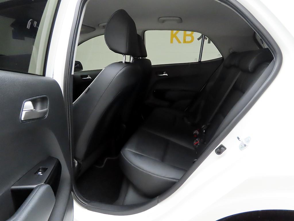 KIA Morning 2024 - Importación desde Corea - HF Imports Iquique - Foto 14