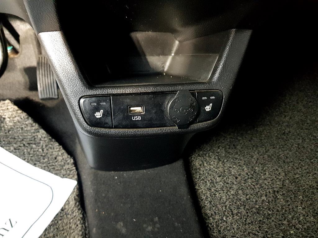 KIA Ray 2022 the color of pearl - Importación desde Corea - HF Imports Iquique - Foto 17