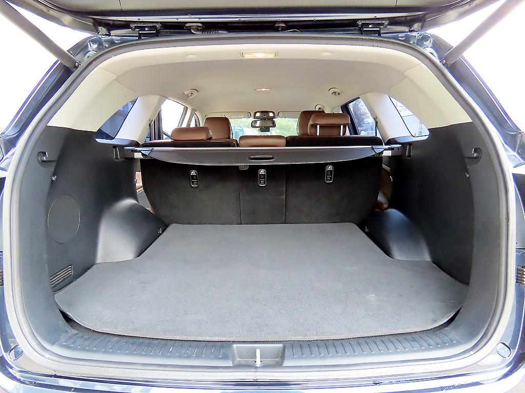 KIA Sorento 2017 Gris - Importación desde Corea - HF Imports Iquique - Foto 17