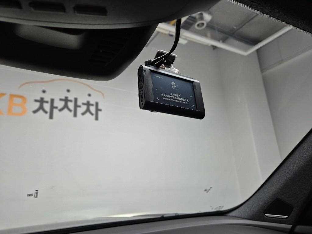 SAMSUNG Grand Koleos 2025 Negro - Importación desde Corea - HF Imports Iquique - Foto 17