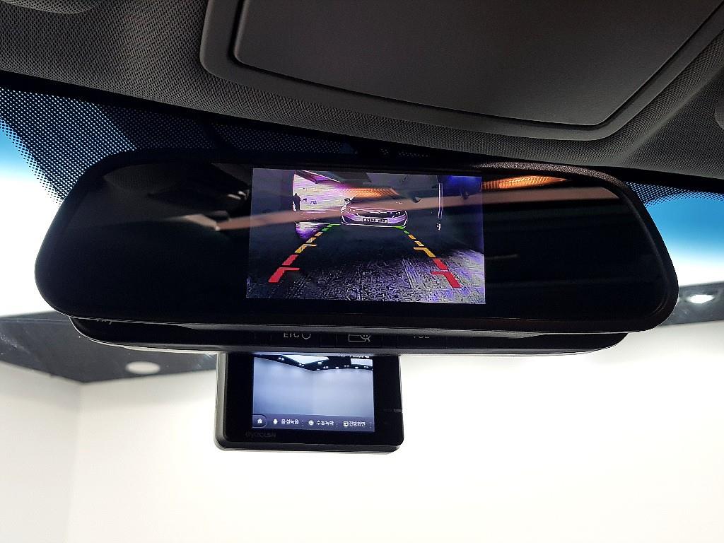 KIA Sorento - Vista 11