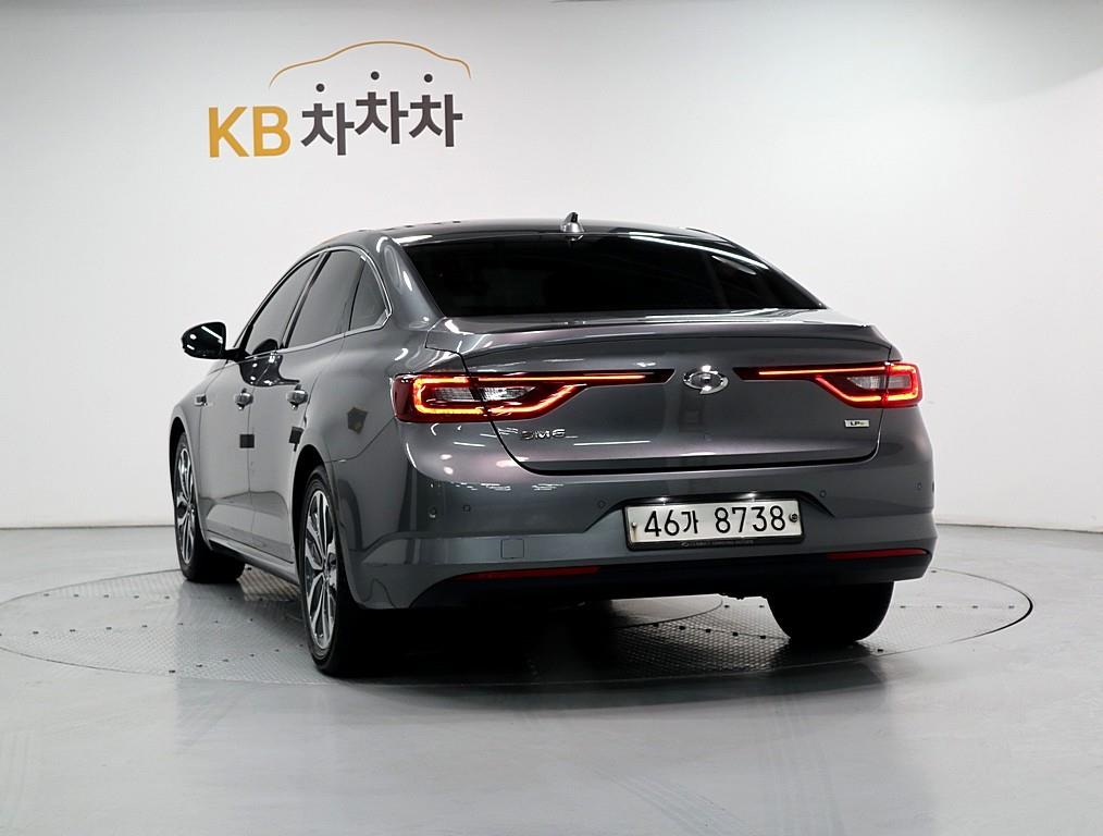 SAMSUNG SM6 - Vista 4