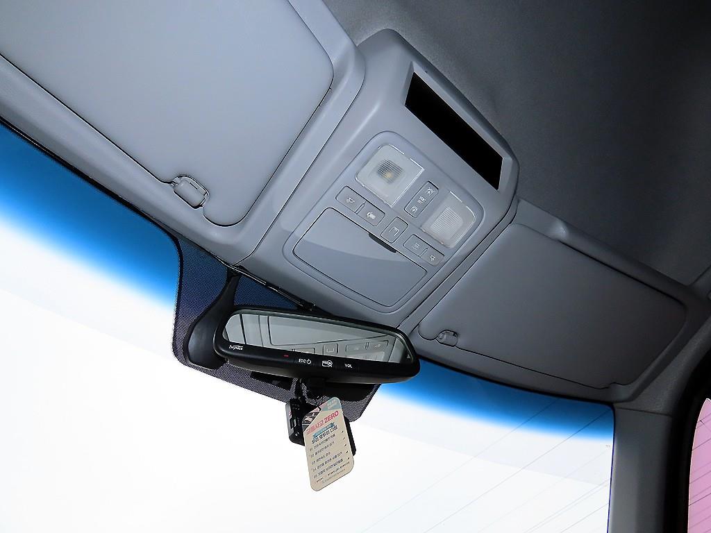 HYUNDAI Solati 2017 Negro - Importación desde Corea - HF Imports Iquique - Foto 17