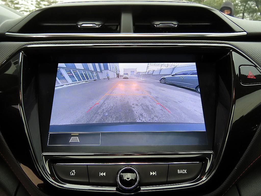 Chevrolet Trail Blazer 2022 Gris - Importación desde Corea - HF Imports Iquique - Foto 13