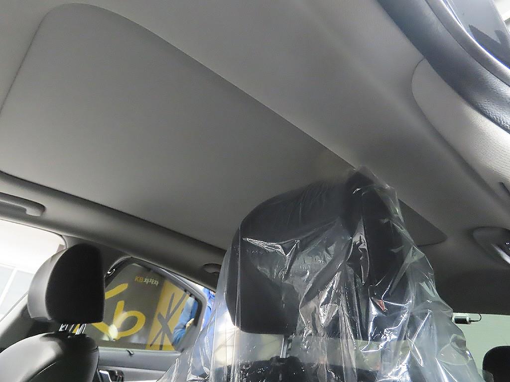 HYUNDAI Grandeur 2018 Gris - Importación desde Corea - HF Imports Iquique - Foto 12