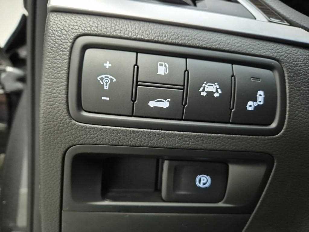 Genesis G80 2018 Gris - Importación desde Corea - HF Imports Iquique - Foto 17