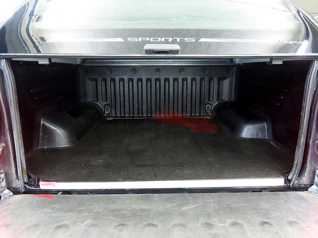 Ssangyong Rexton 2019 Gris - Importación desde Corea - HF Imports Iquique - Foto 17