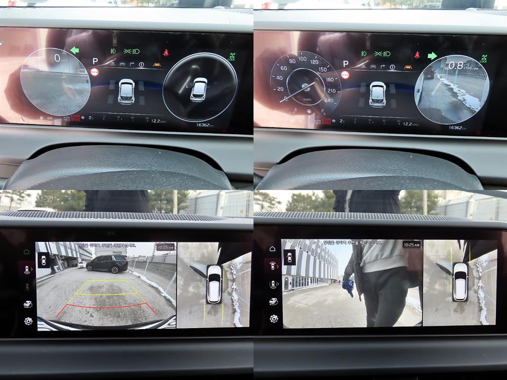 KIA Seltos 2025 - Importación desde Corea - HF Imports Iquique - Foto 17