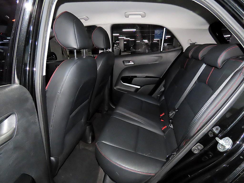 KIA Morning - Vista 7