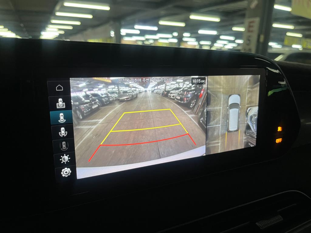 HYUNDAI Palisade - Vista 12