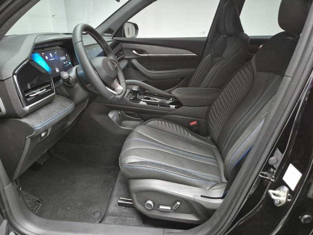 SAMSUNG Grand Koleos - Vista 11