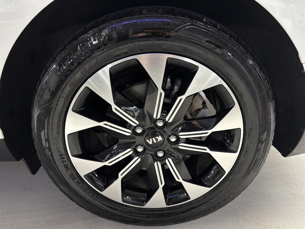 KIA Carnival 2021 Blanco - Importación desde Corea - HF Imports Iquique - Foto 20