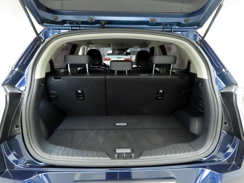 Ssangyong Tivoli 2021 Azul - Importación desde Corea - HF Imports Iquique - Foto 17