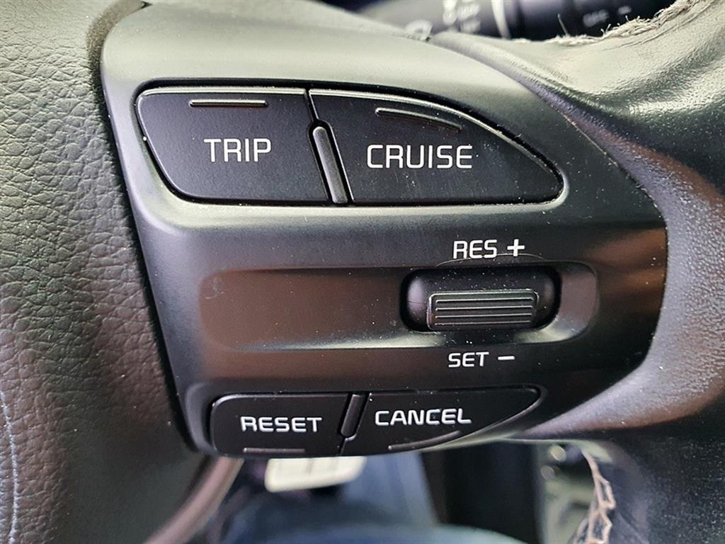 KIA Morning 2018 Blanco - Importación desde Corea - HF Imports Iquique - Foto 14