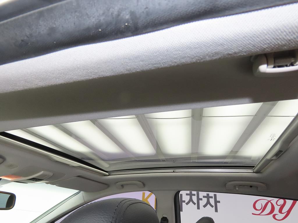 Mercedes Benz B Class (MY B) 2009 Gris - Importación desde Corea - HF Imports Iquique - Foto 17