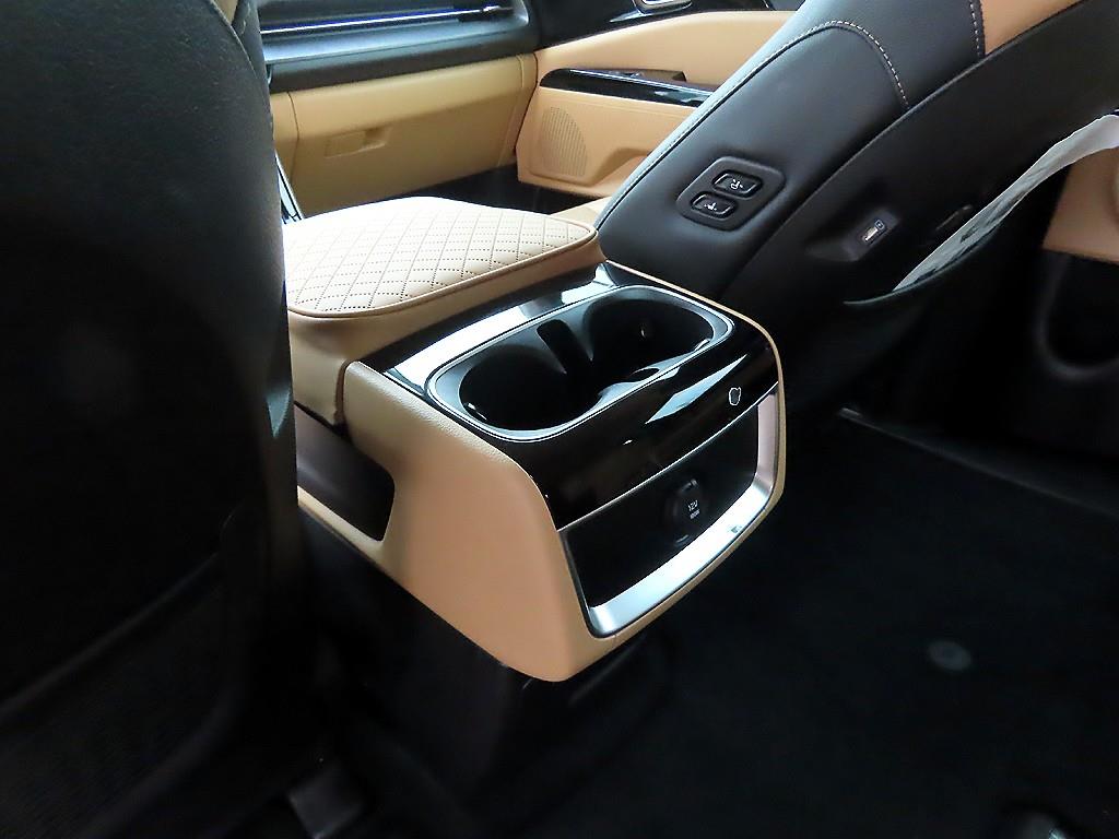 KIA Carnival 2023 - Importación desde Corea - HF Imports Iquique - Foto 15