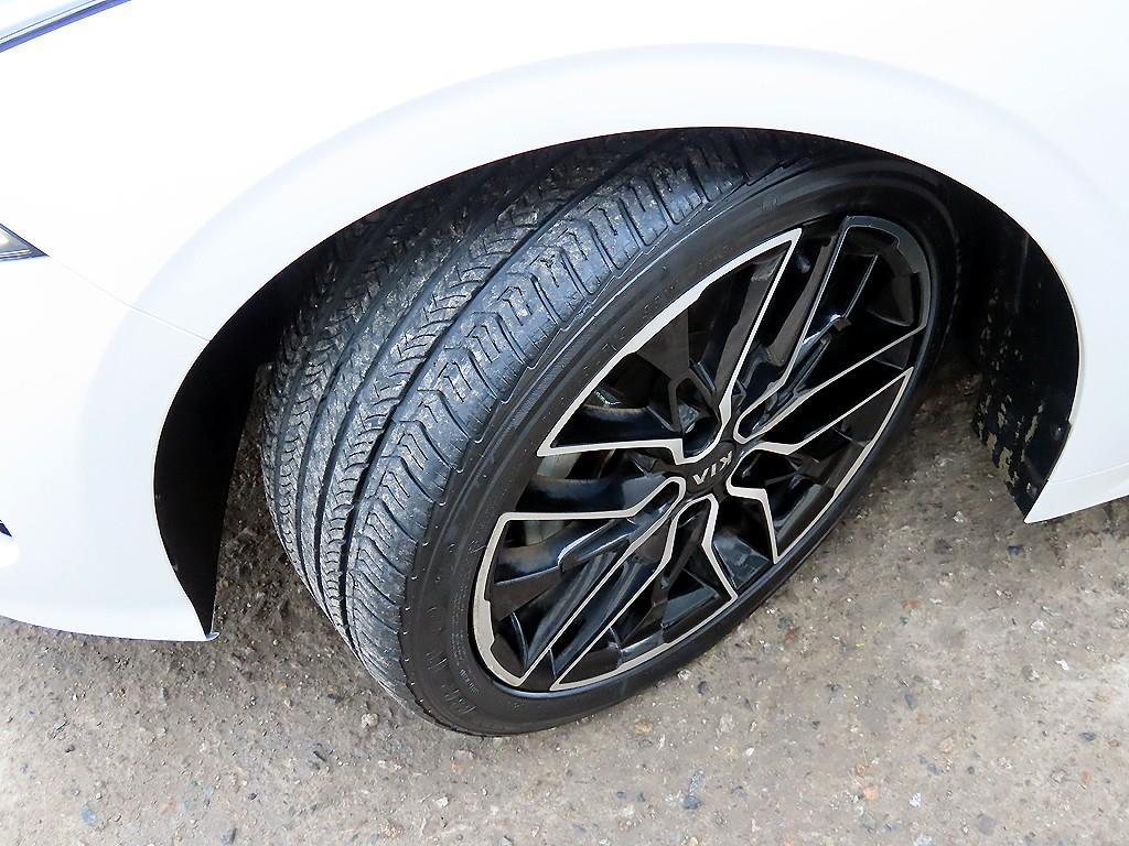 KIA K5 2021 - Importación desde Corea - HF Imports Iquique - Foto 20