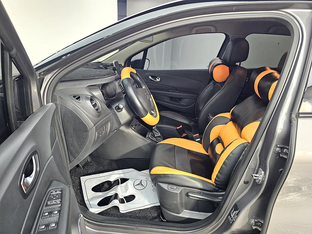 SAMSUNG QM3 - Vista 8