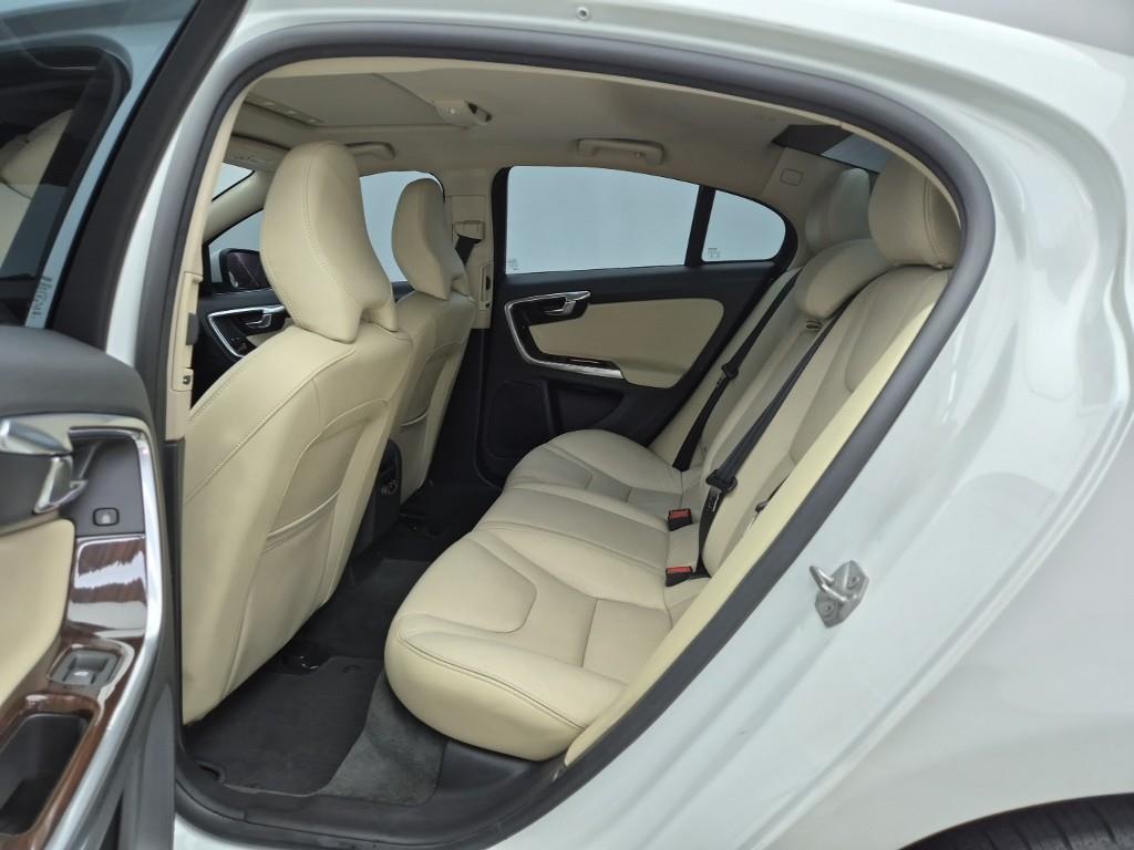 Volvo S60 - Vista 12