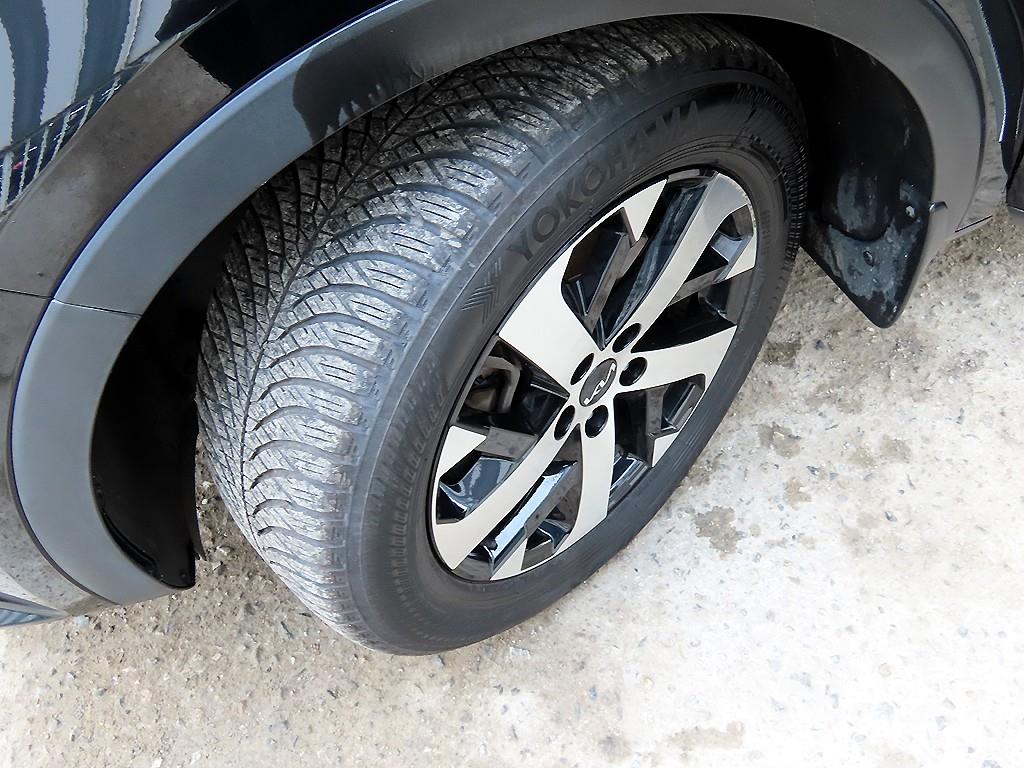 KIA Sorento 2023 Negro - Importación desde Corea - HF Imports Iquique - Foto 20