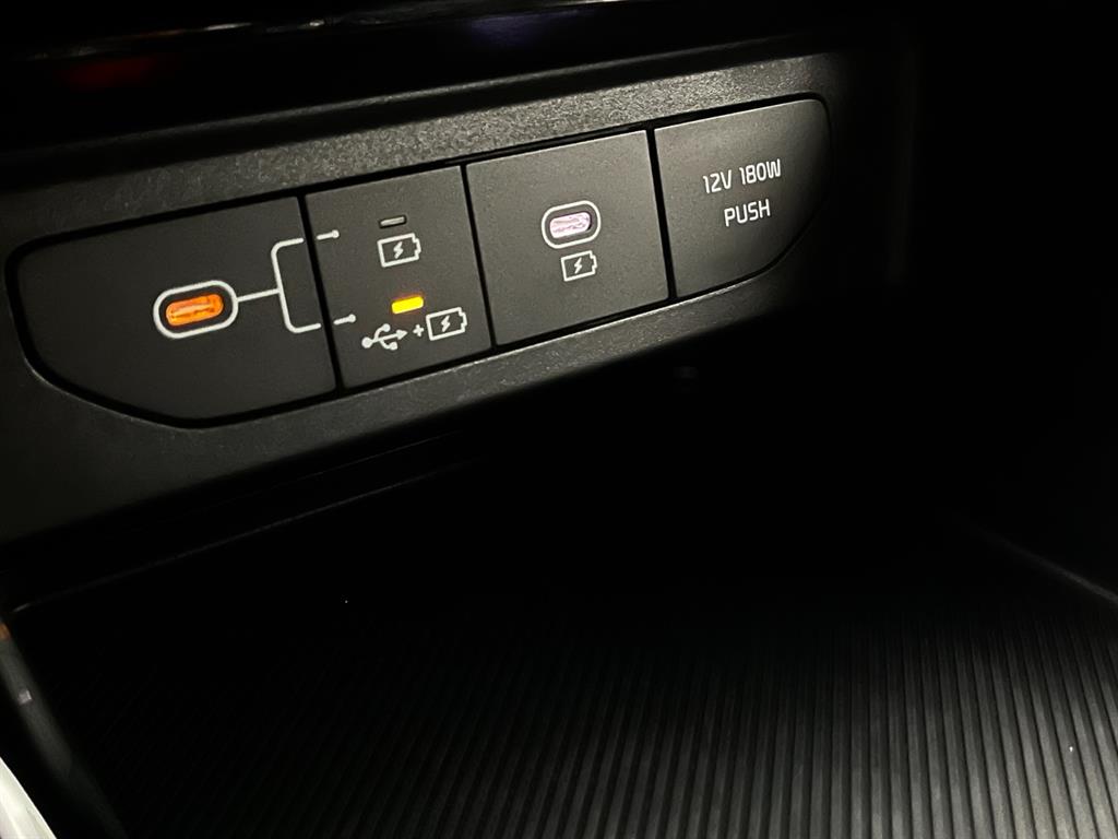 KIA K5 2026 Negro - Importación desde Corea - HF Imports Iquique - Foto 13