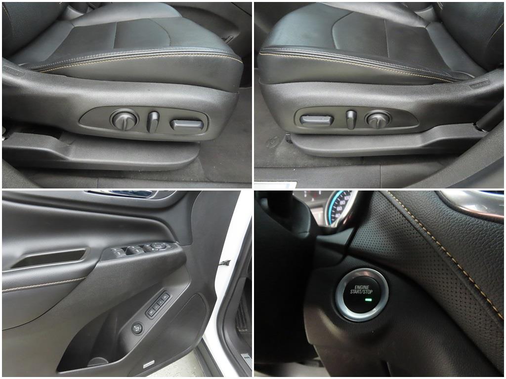 Chevrolet Equinox 2018 Blanco - Importación desde Corea - HF Imports Iquique - Foto 17