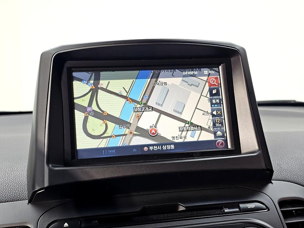 KIA Morning 2012 Gris - Importación desde Corea - HF Imports Iquique - Foto 15