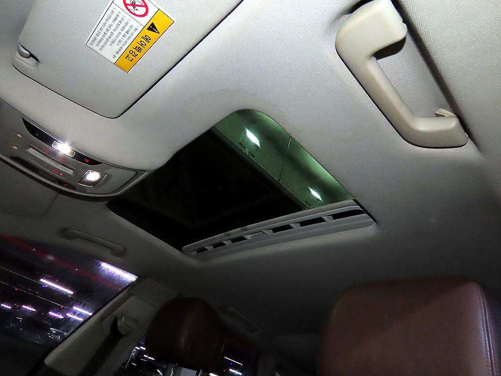 Audi A7 2013 Negro - Importación desde Corea - HF Imports Iquique - Foto 15