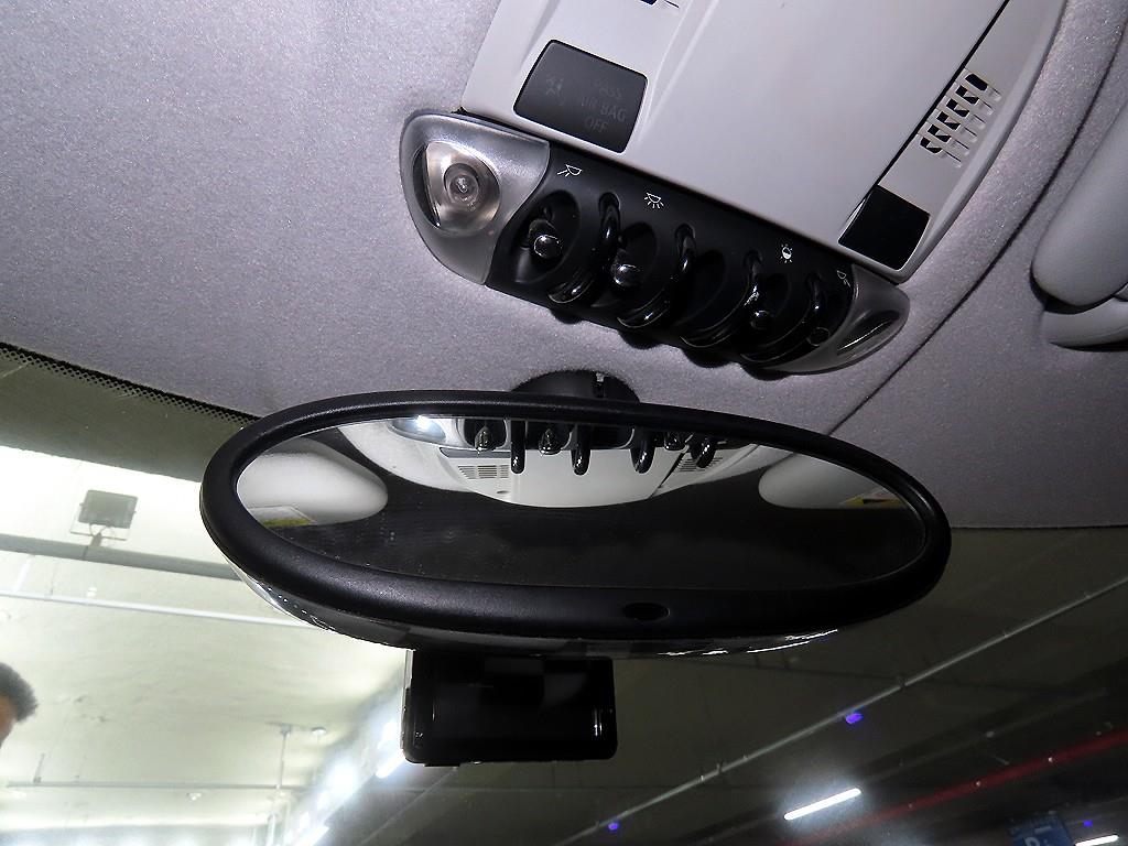 Mini Cooper 2010 Blanco - Importación desde Corea - HF Imports Iquique - Foto 14