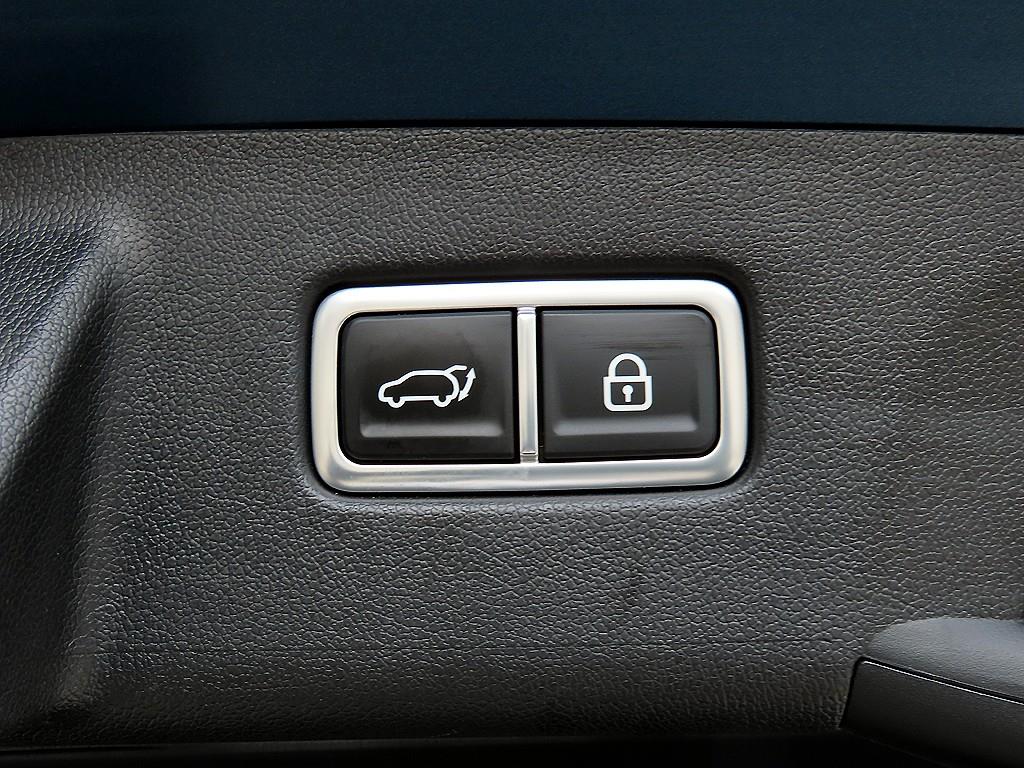 KIA Sorento 2022 Azul - Importación desde Corea - HF Imports Iquique - Foto 16