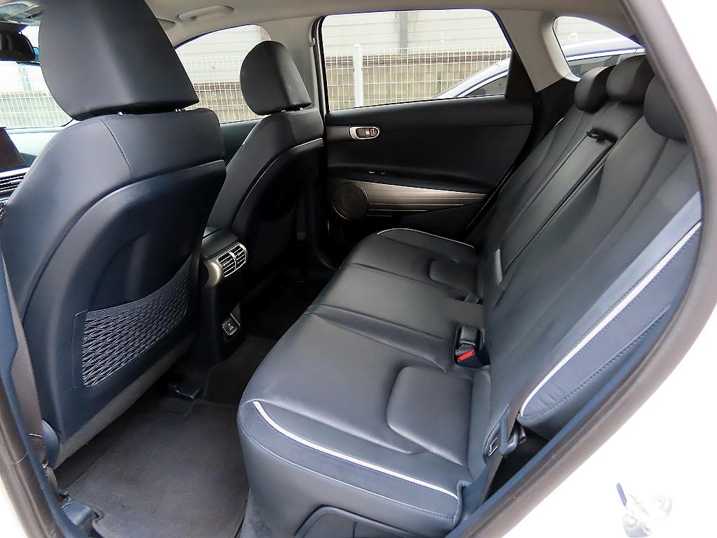 HYUNDAI Nexo - Vista 6