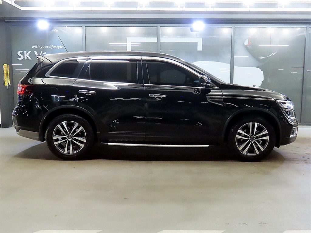 SAMSUNG QM6 - Vista 3